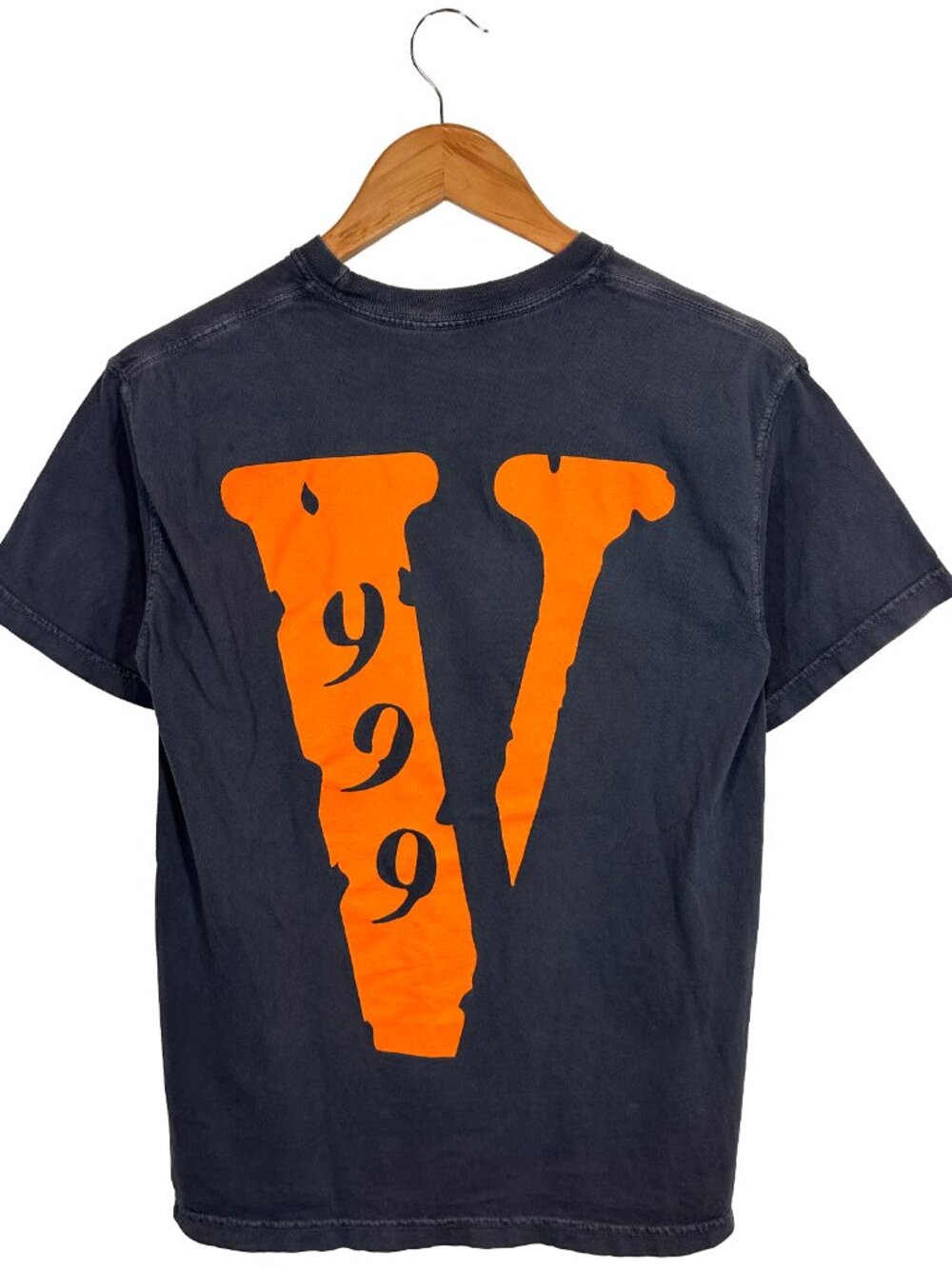 Juice WRLD x Vlone "Legends Never Die" 999 T-Shirt
